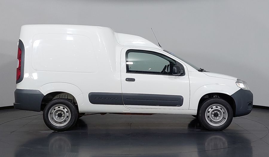 Fiat Fiorino FURGAO ENDURANCE Van 2021