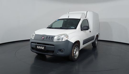 Fiat • Fiorino