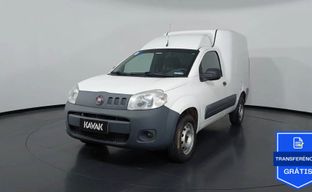 Fiat • Fiorino