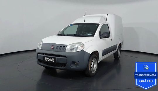 Fiat • Fiorino
