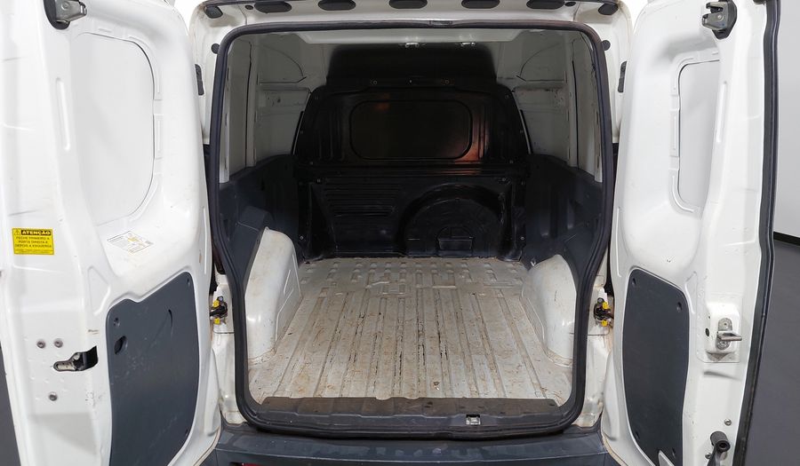 Fiat Fiorino FURGAO ENDURANCE Van 2021