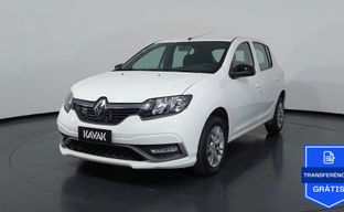 Renault • Sandero