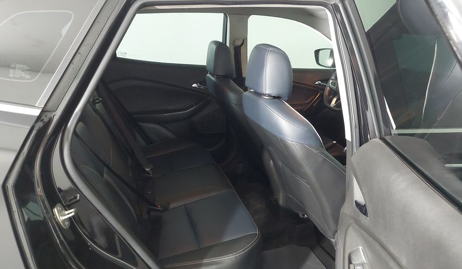 Chevrolet Tracker TURBO PREMIER Suv 2023