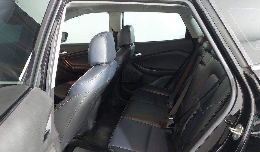 Chevrolet Tracker TURBO PREMIER Suv 2023