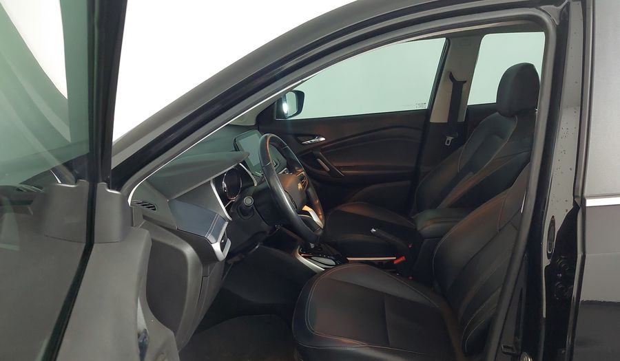 Chevrolet Tracker TURBO PREMIER Suv 2023