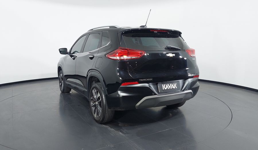 Chevrolet Tracker TURBO PREMIER Suv 2023