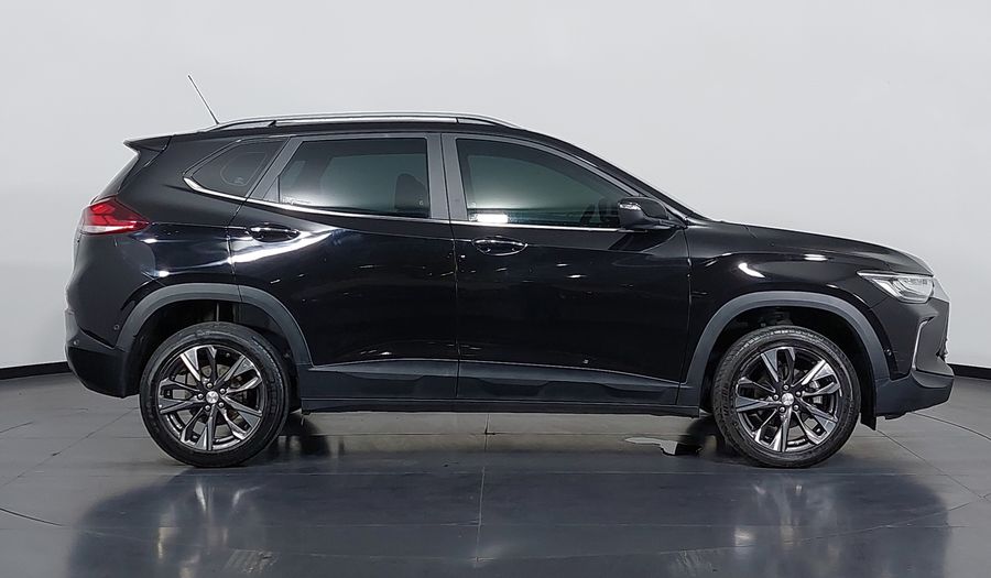 Chevrolet Tracker TURBO PREMIER Suv 2023