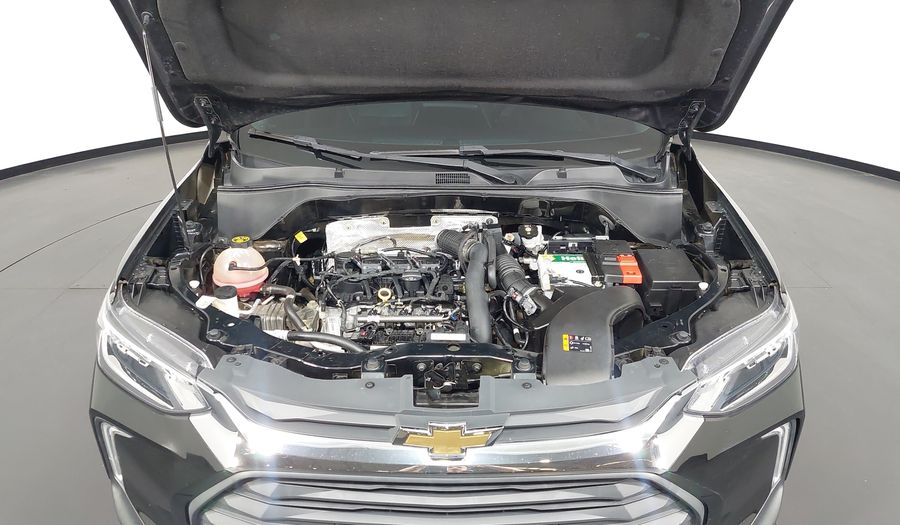 Chevrolet Tracker TURBO PREMIER Suv 2023