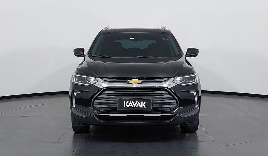 Chevrolet Tracker TURBO PREMIER Suv 2023