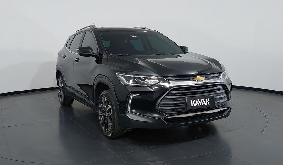 Chevrolet Tracker TURBO PREMIER Suv 2023