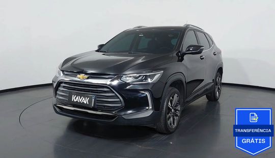 Chevrolet • Tracker
