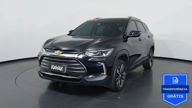 Chevrolet Tracker TURBO PREMIER