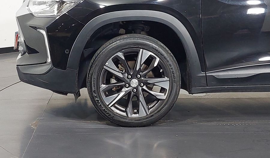 Chevrolet Tracker TURBO PREMIER Suv 2023