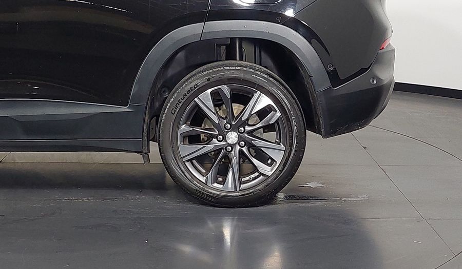 Chevrolet Tracker TURBO PREMIER Suv 2023