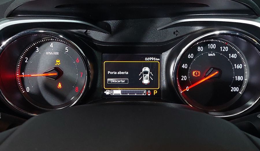 Chevrolet Tracker TURBO PREMIER Suv 2023