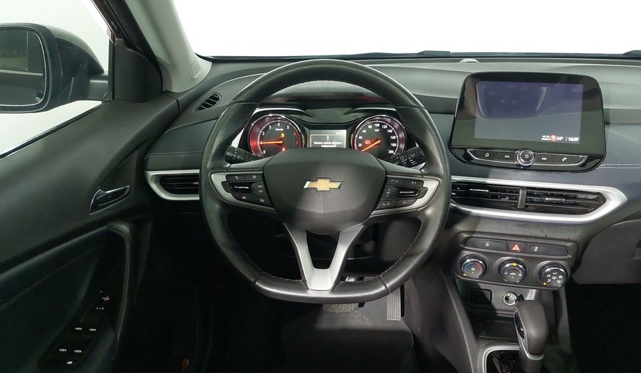 Chevrolet Tracker TURBO PREMIER Suv 2023