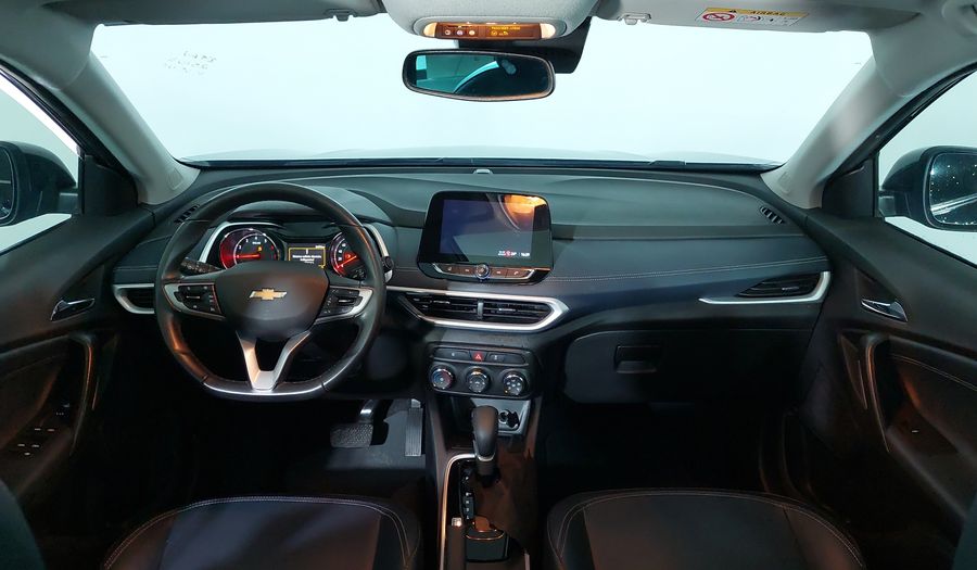 Chevrolet Tracker TURBO PREMIER Suv 2023