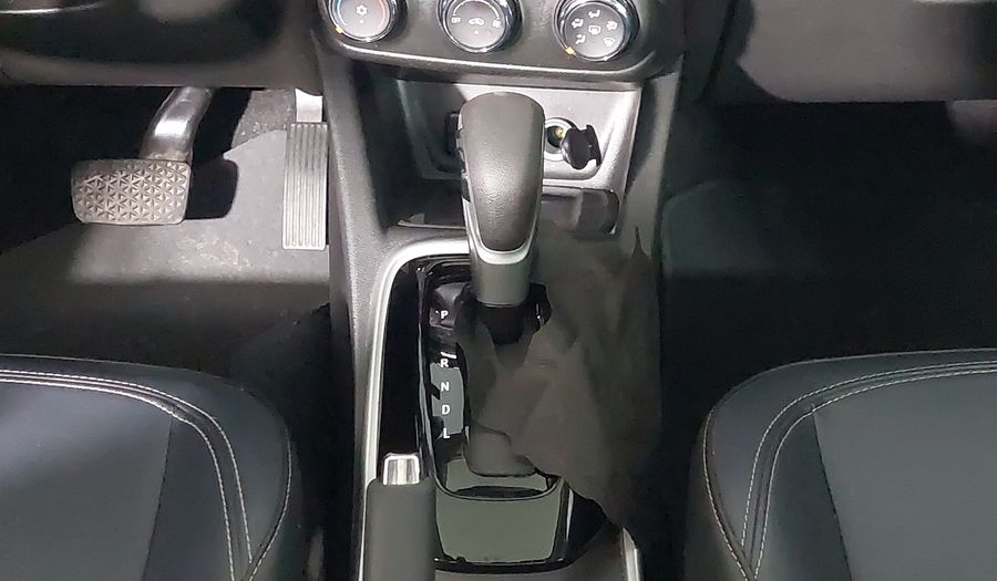 Chevrolet Tracker TURBO PREMIER Suv 2023