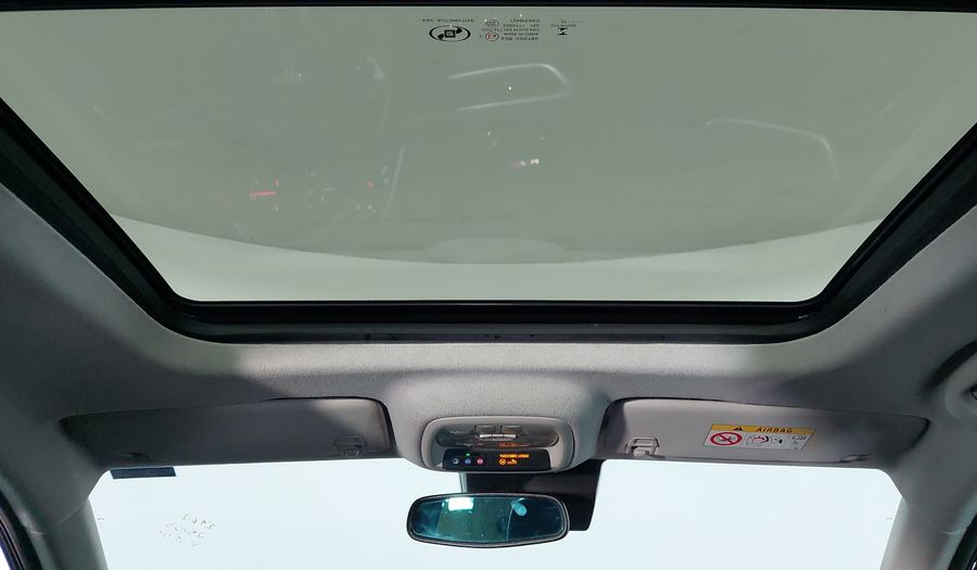 Chevrolet Tracker TURBO PREMIER Suv 2023