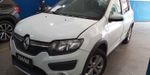 Renault Sandero STEPWAY Hatchback 2015