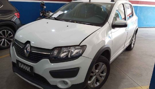 Renault • Sandero
