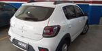 Renault Sandero STEPWAY Hatchback 2015