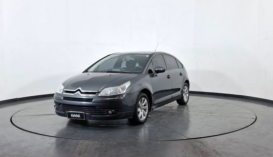 Citroen • C4