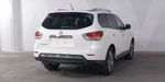 Nissan Pathfinder 3.5 EXCLUSIVE AT Suv 2013