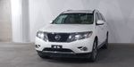Nissan Pathfinder 3.5 EXCLUSIVE AT Suv 2013
