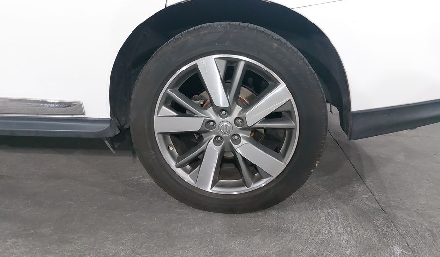 Nissan Pathfinder 3.5 EXCLUSIVE AT Suv 2013