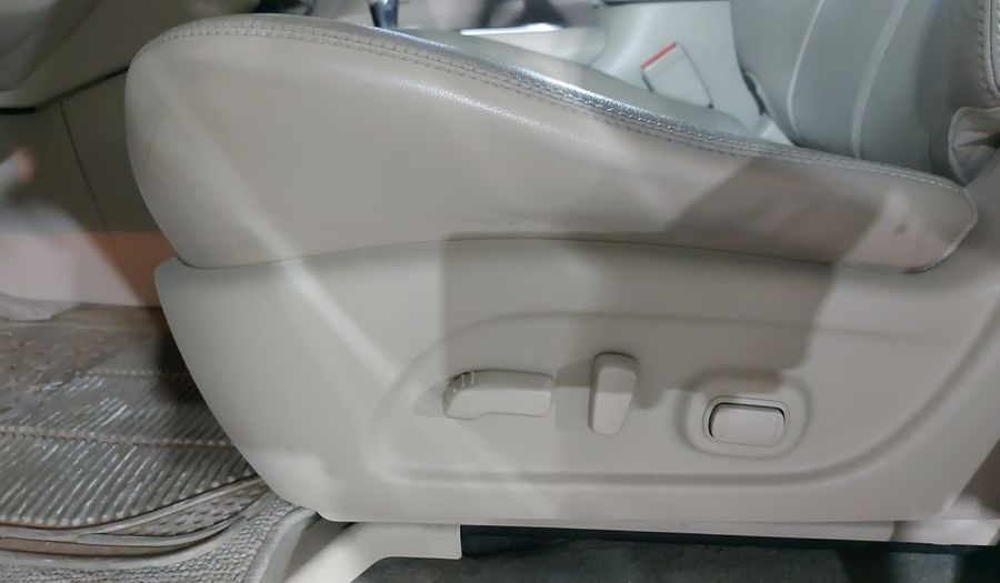 Nissan Pathfinder 3.5 EXCLUSIVE AT Suv 2013