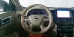 Nissan Pathfinder 3.5 EXCLUSIVE AT Suv 2013