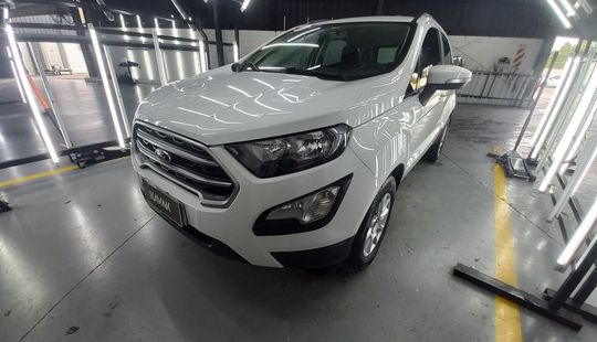 Ford • EcoSport