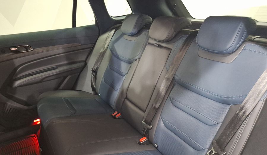 Ford Territory 1.8 ECOBOOST TITANIUM AUTO Suv 2023