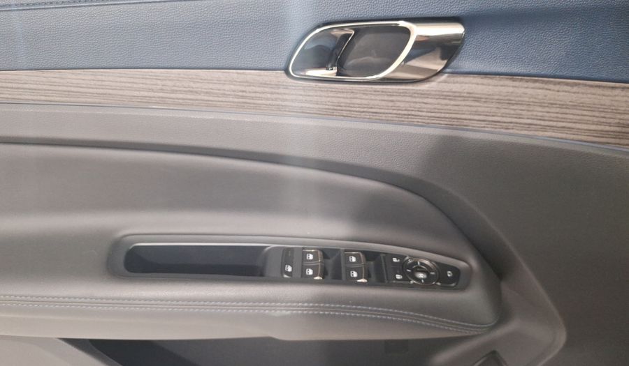 Ford Territory 1.8 ECOBOOST TITANIUM AUTO Suv 2023