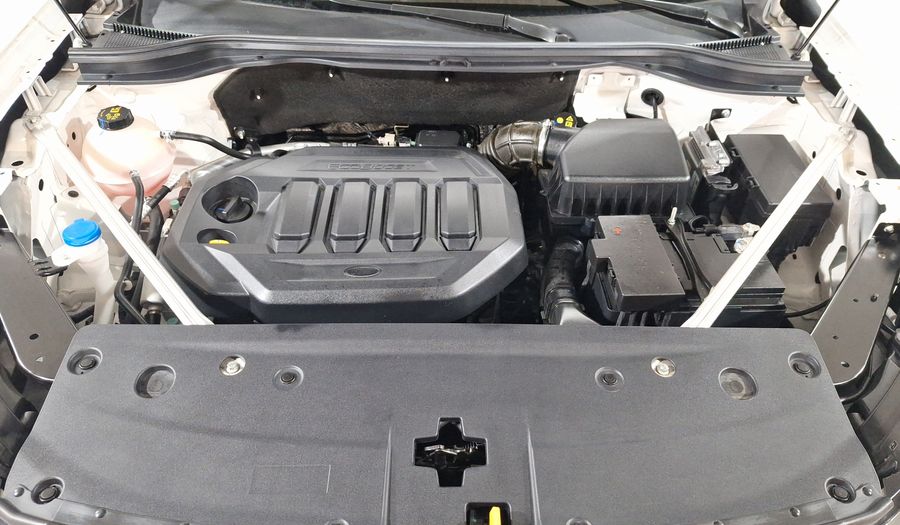 Ford Territory 1.8 ECOBOOST TITANIUM AUTO Suv 2023