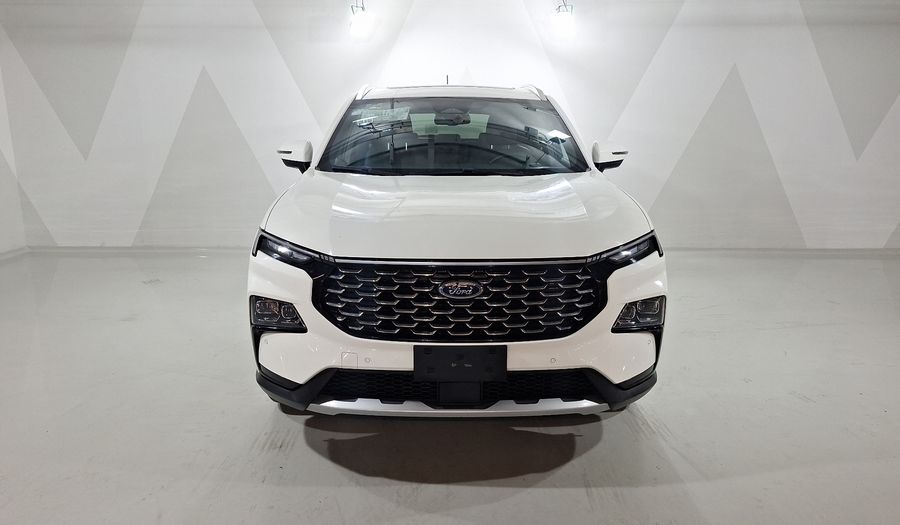 Ford Territory 1.8 ECOBOOST TITANIUM AUTO Suv 2023