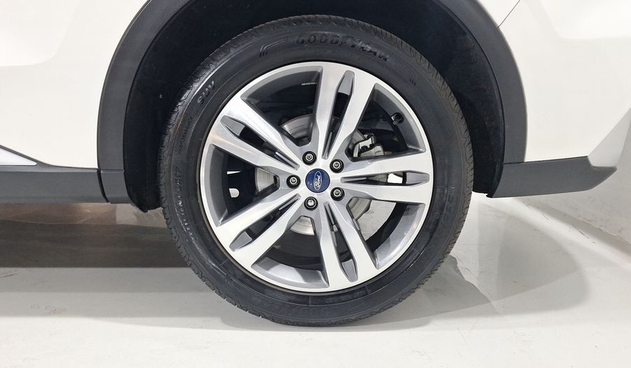 Ford Territory 1.8 ECOBOOST TITANIUM AUTO Suv 2023