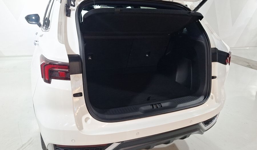 Ford Territory 1.8 ECOBOOST TITANIUM AUTO Suv 2023