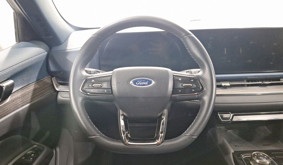 Ford Territory 1.8 ECOBOOST TITANIUM AUTO Suv 2023