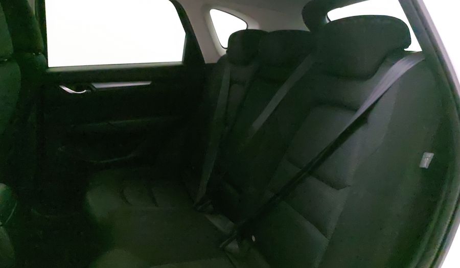 Mazda Cx-5 2.5 I SPORT AUTO Suv 2020