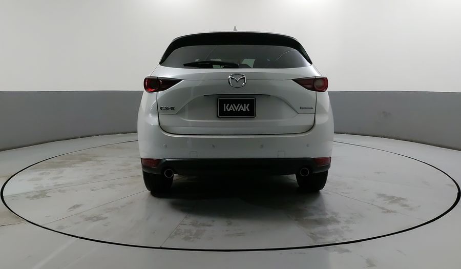 Mazda Cx-5 2.5 I SPORT AUTO Suv 2020