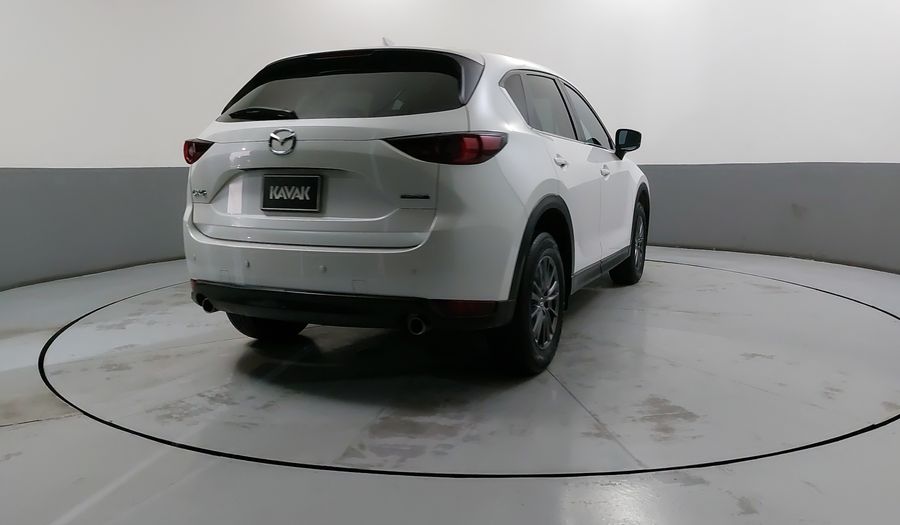 Mazda Cx-5 2.5 I SPORT AUTO Suv 2020
