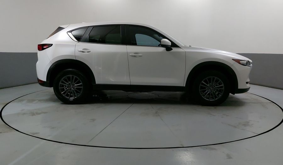 Mazda Cx-5 2.5 I SPORT AUTO Suv 2020