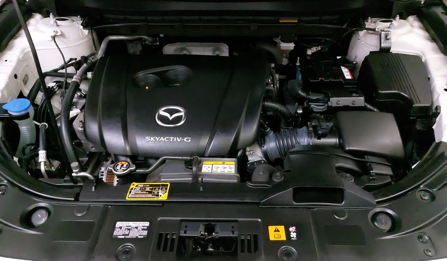 Mazda Cx-5 2.5 I SPORT AUTO Suv 2020
