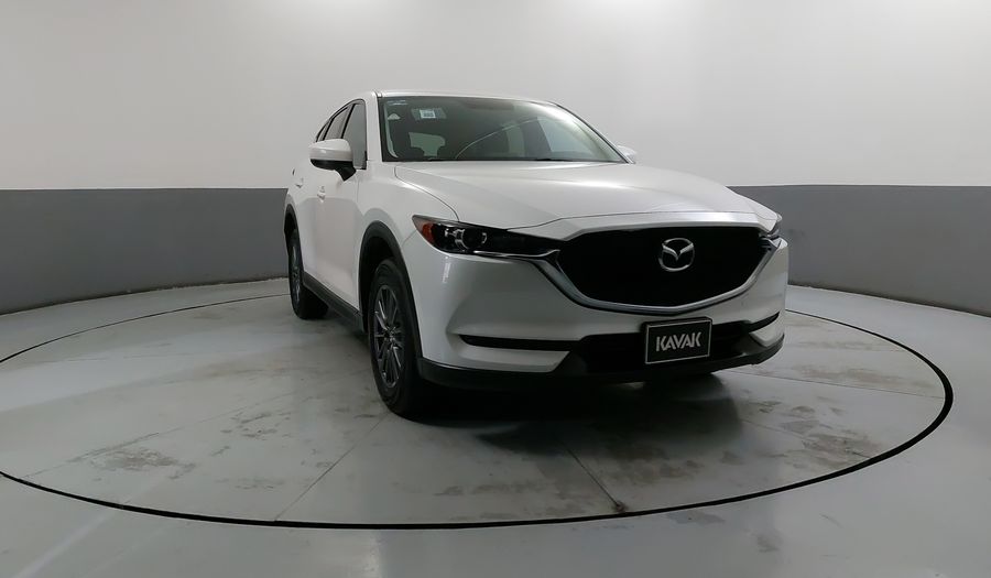 Mazda Cx-5 2.5 I SPORT AUTO Suv 2020