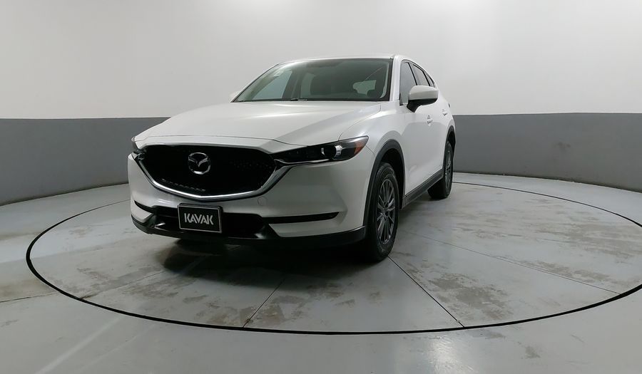 Mazda Cx-5 2.5 I SPORT AUTO Suv 2020