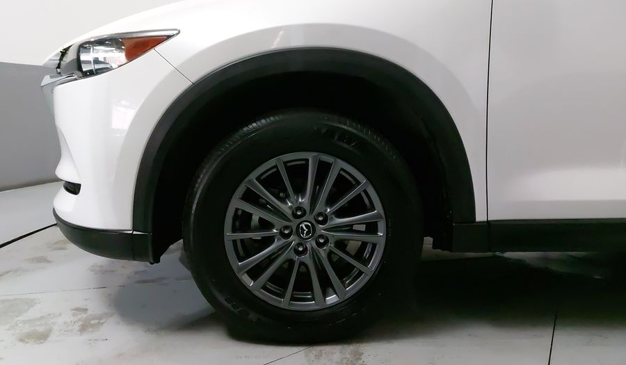 Mazda Cx-5 2.5 I SPORT AUTO Suv 2020