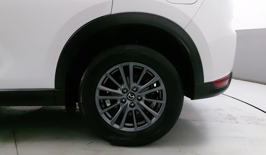 Mazda Cx-5 2.5 I SPORT AUTO Suv 2020