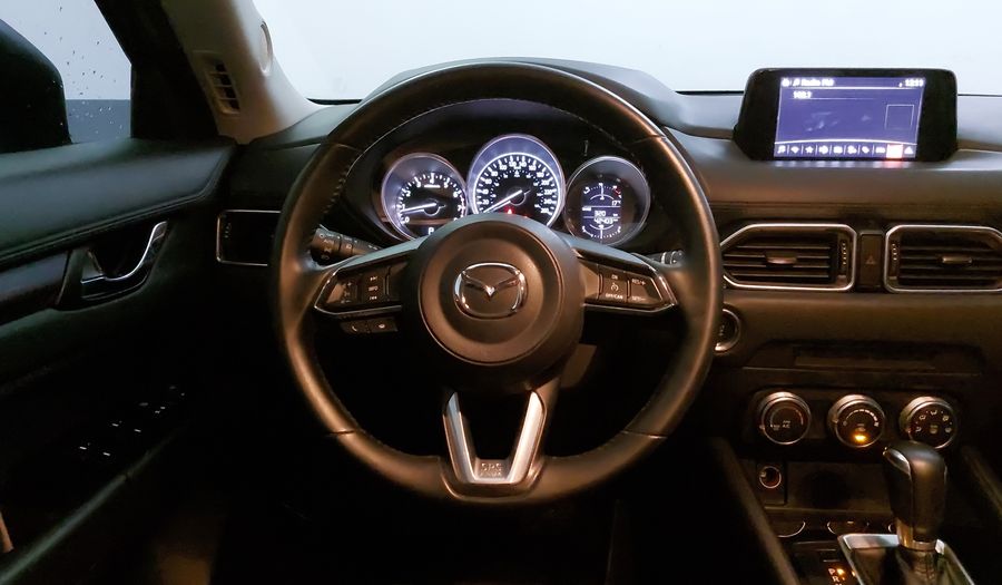 Mazda Cx-5 2.5 I SPORT AUTO Suv 2020